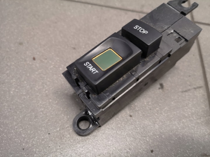 фото №5, Переключатель старт сплав audi a8 d3 uk 4e2905218b