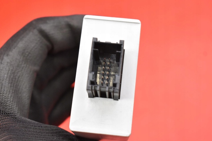 фото №7, Блок управления модуль зеркал 8376506 bmw e46 2.0 d 150 km 01-06