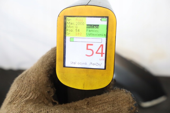 фото №7, Комплектный перед ford focus iii mk3 рестайлинг