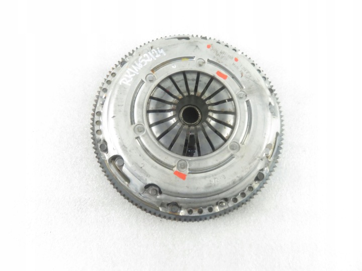 фото №9, Koło маховики seat leon ii 1.6 1878059832