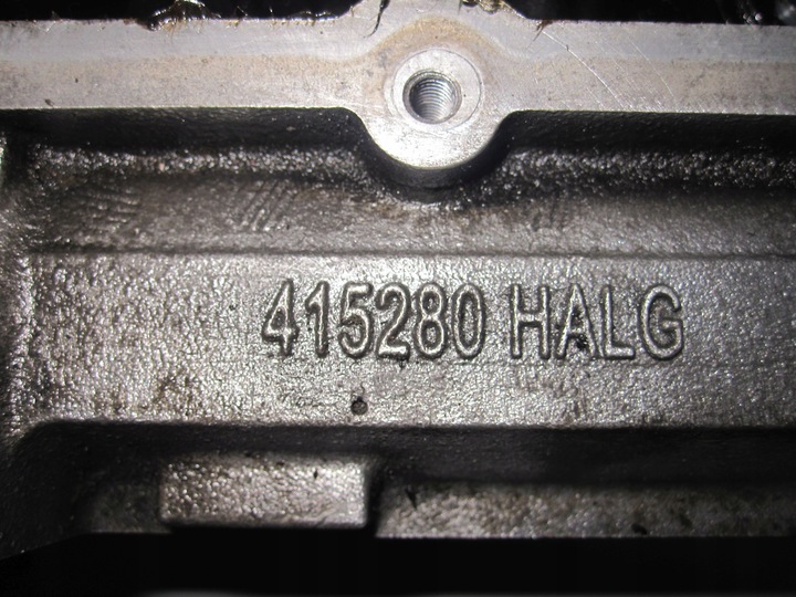 фото №7, Nissan nv200 1.5 dci 10r. k9k276 85km 175tys. головка комплектна