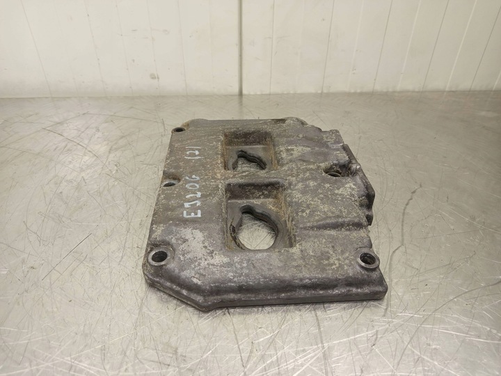 фото №5, Кришка клапанів subaru impreza i forester wrx 2.0 ej20g ліва