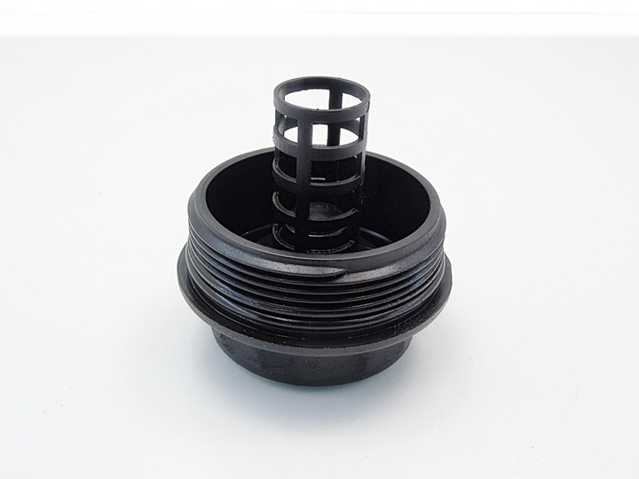 фото №1, Крышка фильтра масла 1.8 2.0 mondeo iii mazda 5 6