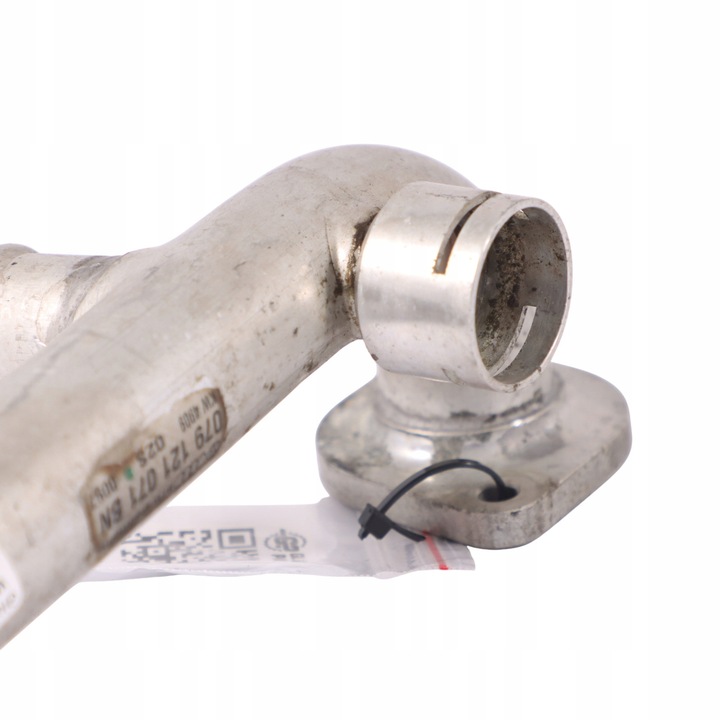 фото №12, Audi a5 s5 8t 4.2 v8 fsi трубка води рідини охолоджуючої 079121071bn