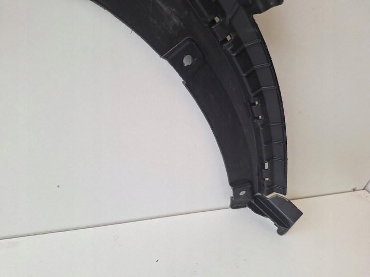 фото №6, Vw golf viii 5h0 накладка бампера перед 5h0805915 a оригінал