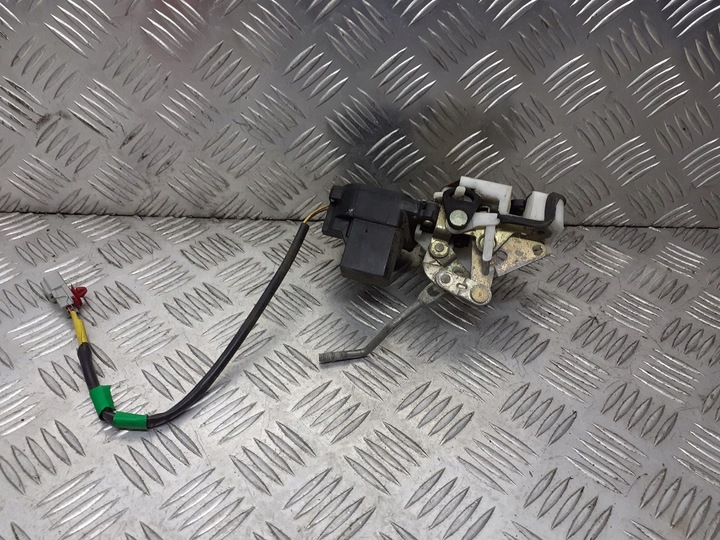 фото №1, Замок двері лівий зад rover 400 5pin