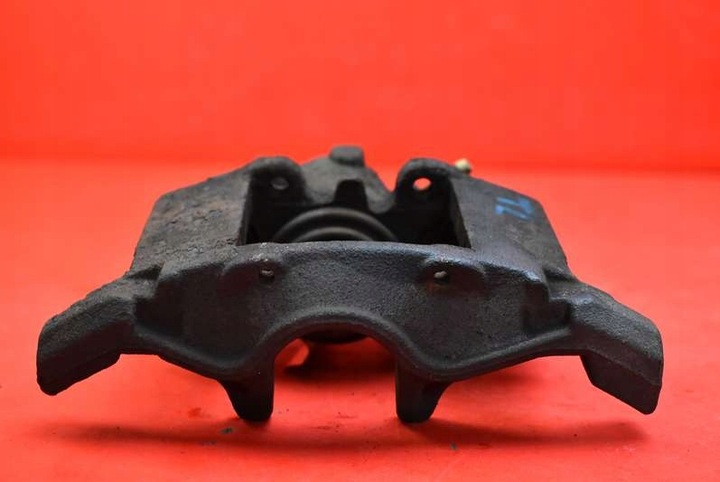 фото №5, Суппорт тормозной левый зад peugeot 607 2.2 hdi 133 km 00-04