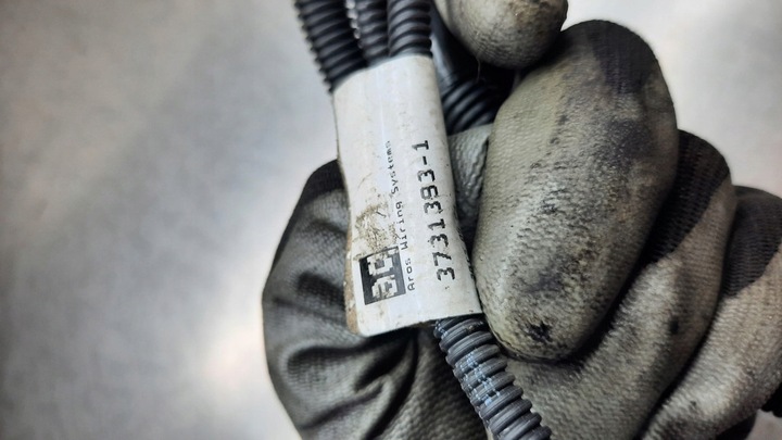 фото №10, Установка жгут вебасто volvo xc90 s60 s80 xc70 3731393