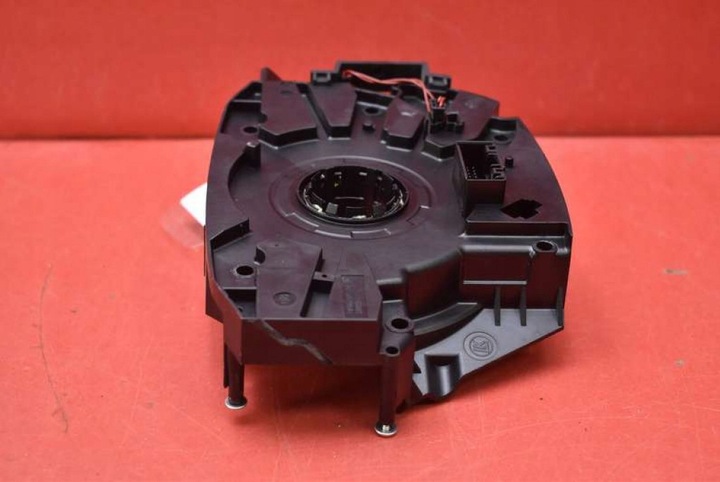 фото №6, Лента подушка безопасности шлейф 9111997 bmw e63 03-07