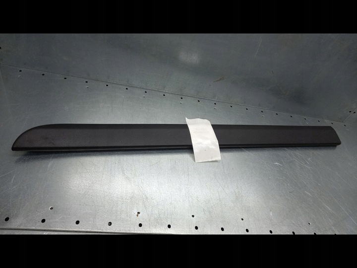 фото №1, Планка двері ліва зад volvo xc90 30698453