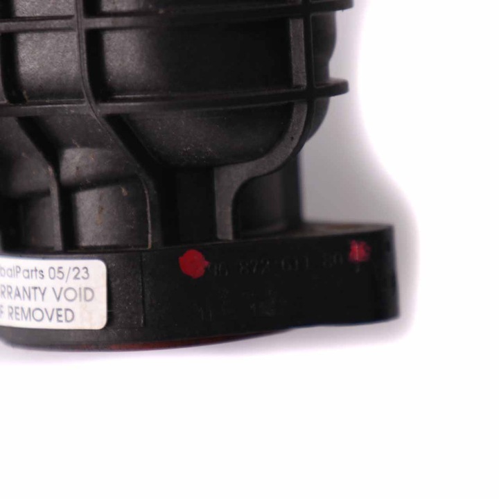 фото №12, Citroen peugeot 1.6hdi труба воздуховод воздуха