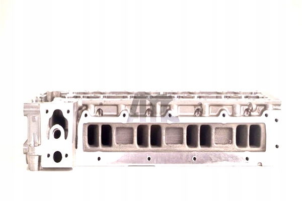 фото №10, Головка цилиндров iveco daily iii daily iv massif citroen jumper 2.3d