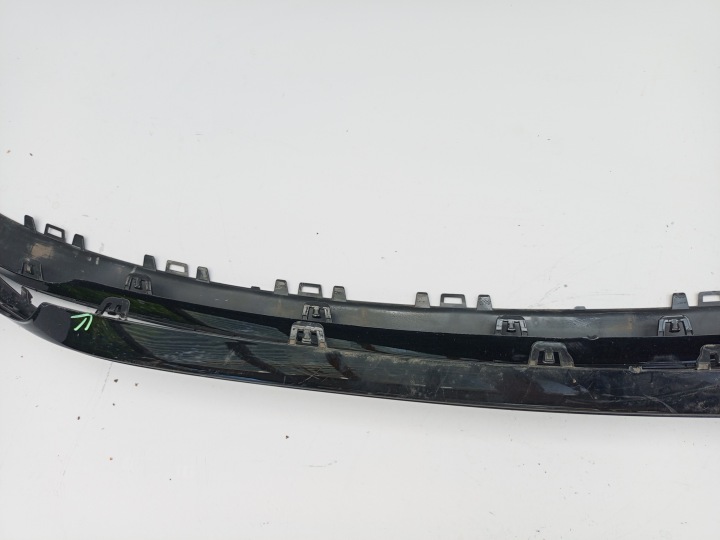 фото №10, Mercedes eqe amg w295 22- спойлер накладка бампера перед a2958855702 ÷
