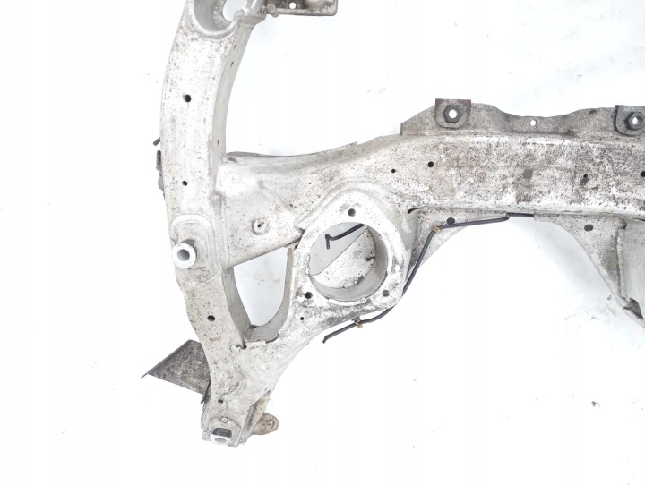фото №6, Тележка балка подрамник подвески перед bmw f10 f11 f07 f06 6796692
