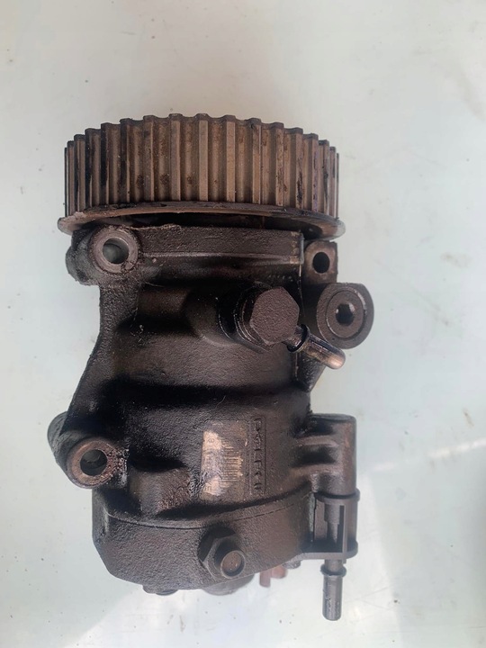 фото №5, Насос вприскувальний kangoo i clio ii 1.5dci 8200423059