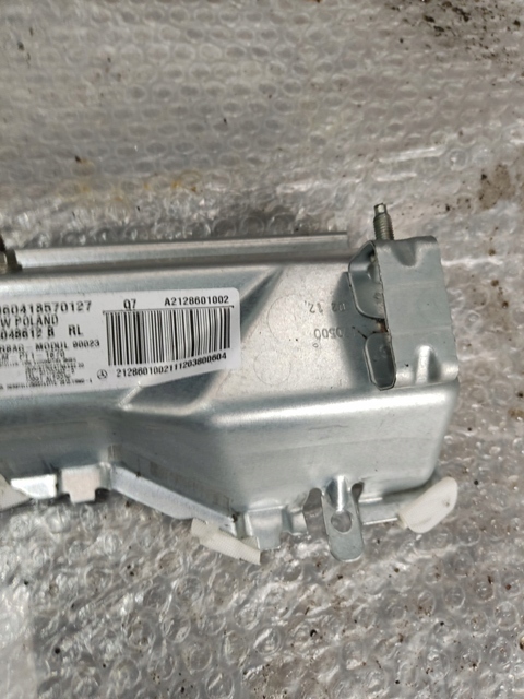 фото №7, Подушка коленная mercedes w212 w218 a2128601002