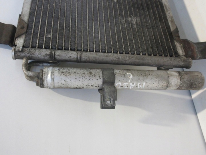 фото №5, Mazda 6 2.0 citd gg радиаторов кондиционера