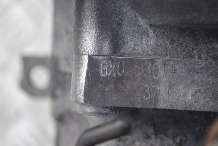 фото №7, Коробка передач коробки передач механічна 6 коробки передач gxv vw golf v hb 2.0 fsi