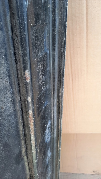 фото №14, Дверь перед левая peugeot 307 01-08r