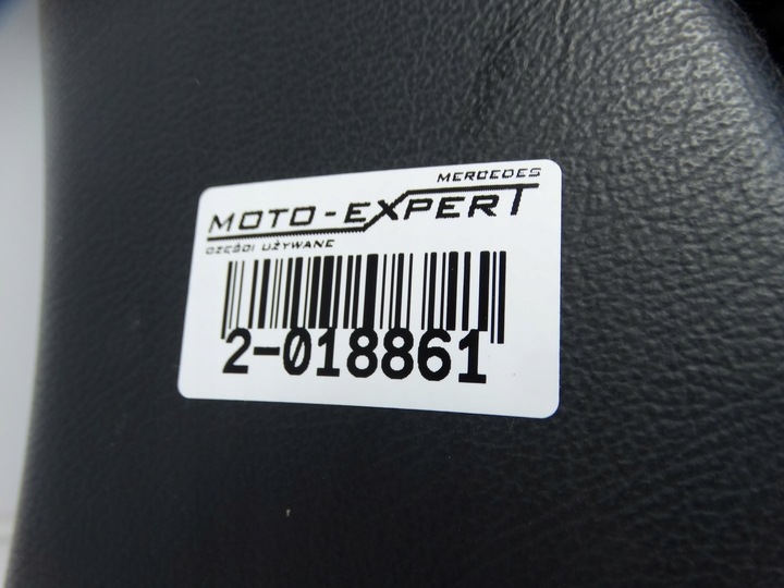 фото №11, Mercedes s класс w220 сиденье правый перед 2209100150