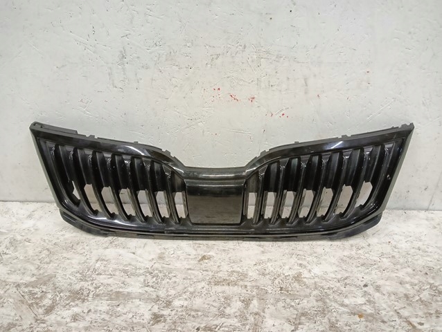 фото №1, Решётка решётка радиатора решётка радиатора skoda octavia iii 3 5e рестайлинг 17-
