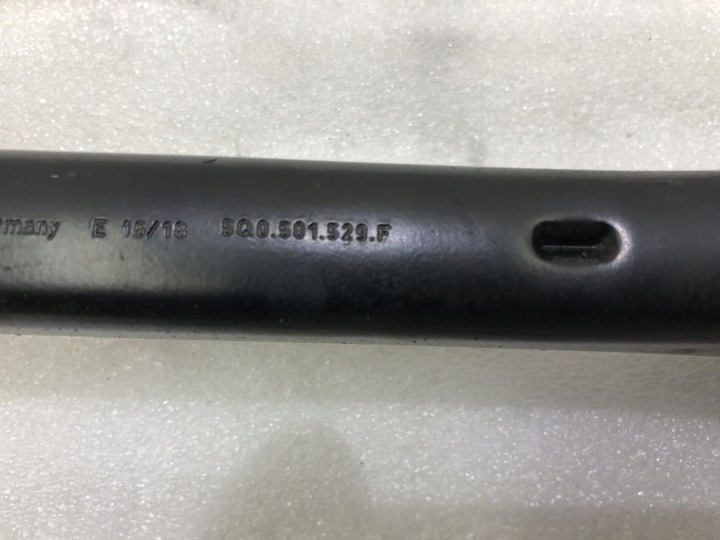 фото №7, Рычаг правые зад 5q0501529f vw touran iii