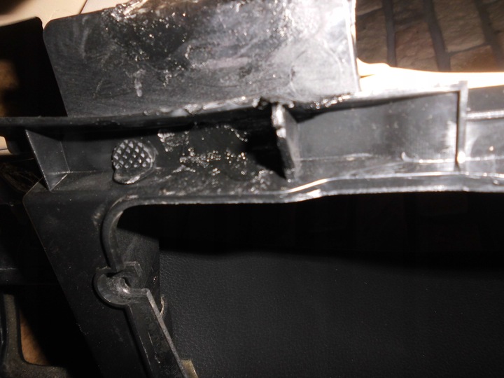 фото №9, Vw passat 3aa рік 2015 консоль+ 2 x подушка безпеки+ 2 x pas