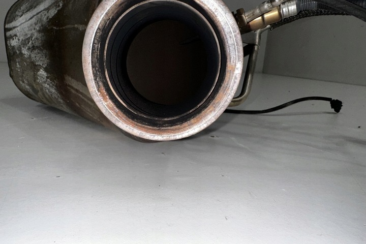 фото №6, Катализатор bmw 3 touring f31 8508993 2.0l дизель 135kw 2014