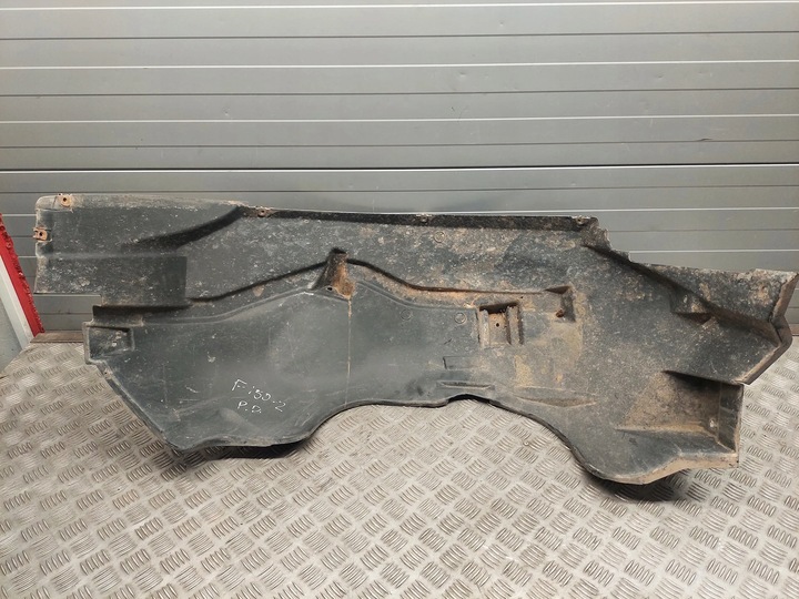 фото №5, Ford f150 fl3416034ca перед сторона правая планки,