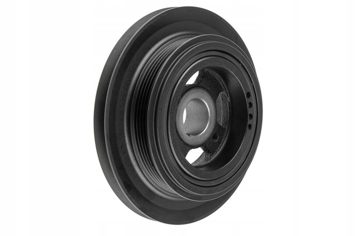 фото №1, Колесо ременное вала коленчатого nty rkp-ty-008