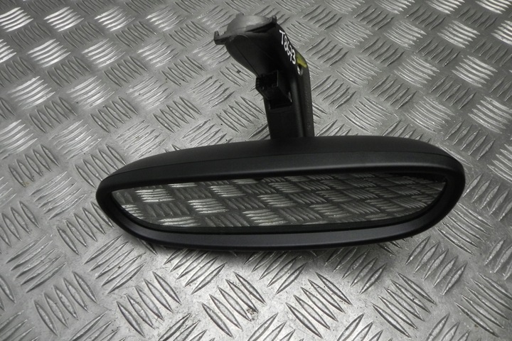 фото №1, Дзеркало внутрішні bmw i3 i01 9284918 2020