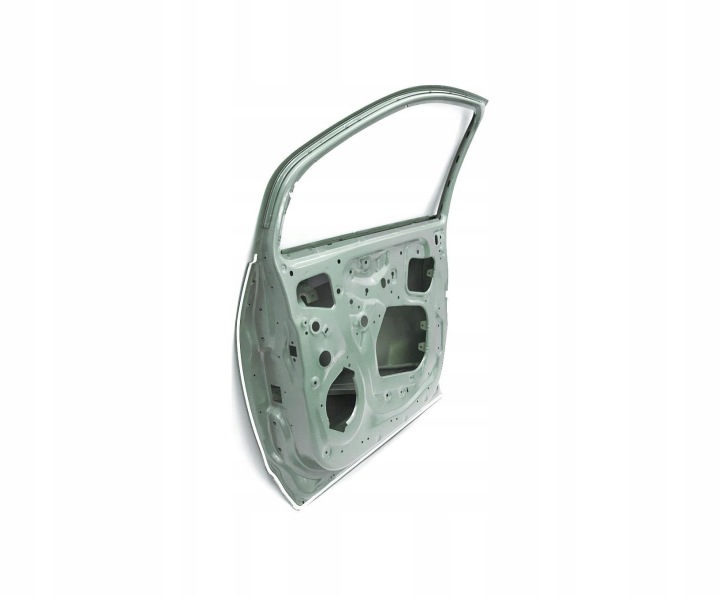 фото №8, Двері do opel mokka x / buick encore 2016-2019 95371051 права