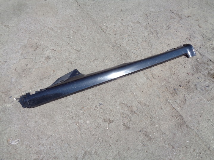 фото №1, Audi a6 c5 v8 s6 планка порогова ліва поріг