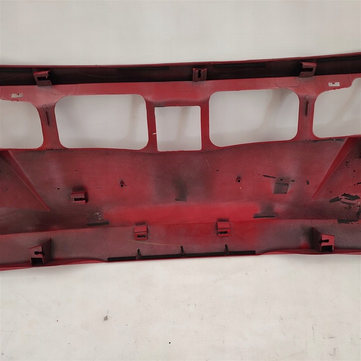 фото №6, Накладка крышки багажника honda civic 8 viii 06-12 74980-smg-e000-m1