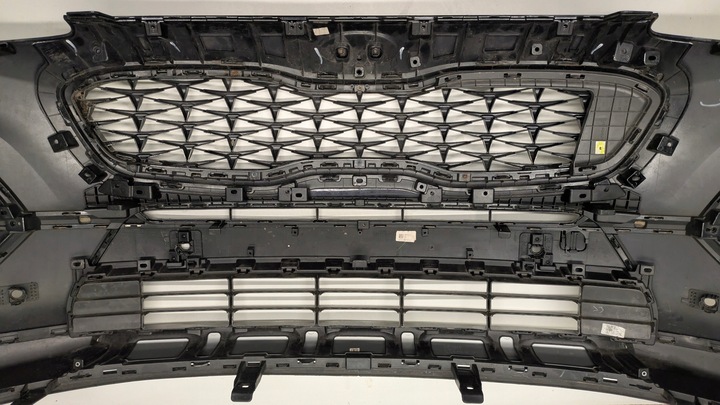 фото №14, Бампер переднее kia sportage iv рестайлинг 2018-2021