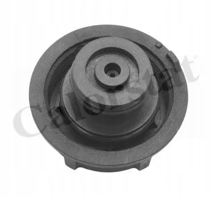 фото №3, Крышка бак жидкости охлаждающей rc0191