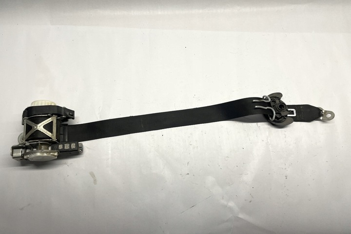 фото №11, Pas безопасности переднее левый vw jetta mk6 162, 163 5c6857705c 1.8l