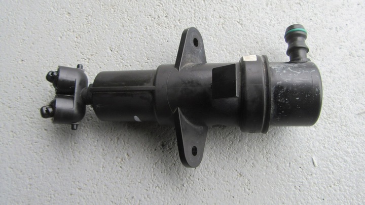 фото №9, Оригинальный распылитель refl. bmw x3 e83 рестайлинг правый