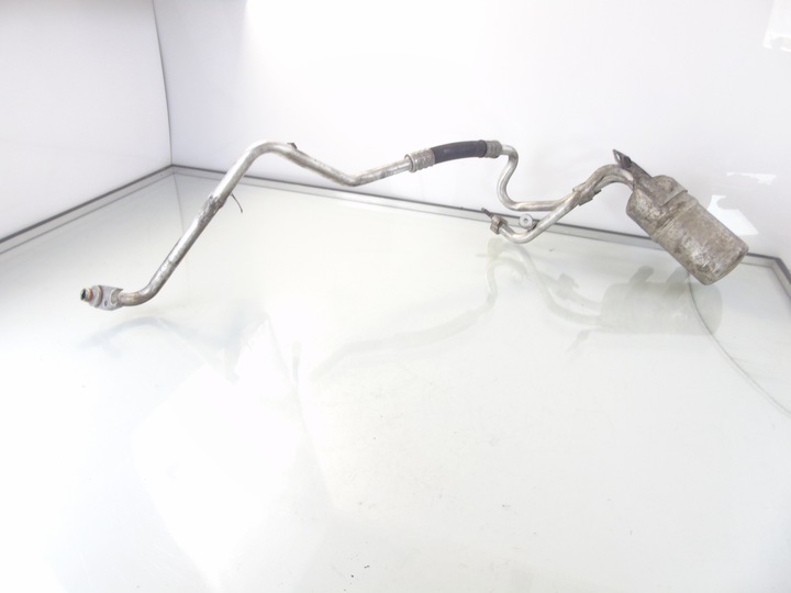 фото №6, Трубка шланг кондиционера ford c-max mk1 1.6 tdci