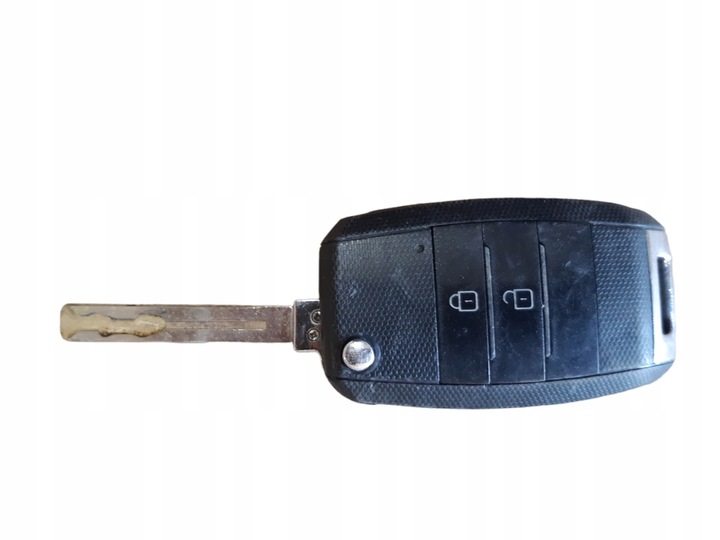 фото №9, Hyundai ix20 набір стартовий комп'ютер замок запалювання