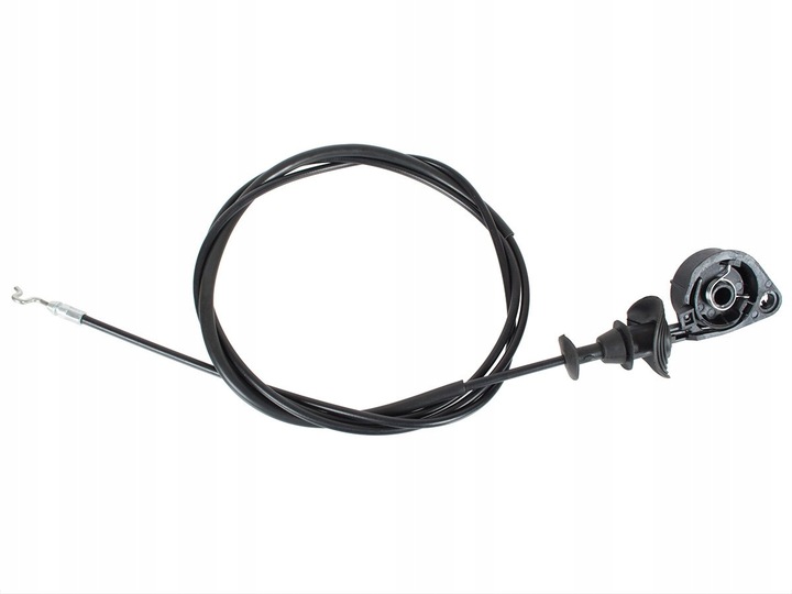 фото №2, 2× modecar da-19587 тяга капота