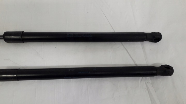 фото №12, Амортизатор крышки багажника seat altea 5p1 европа 5p0827550a