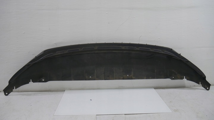 фото №7, Оригинальный спойлер fabia ii / roomster 5j0807061c