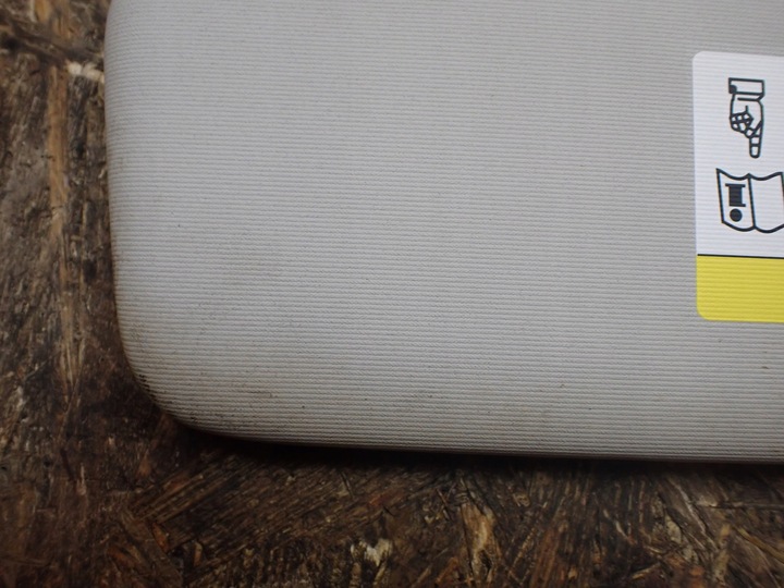 фото №11, Захист сонцезахисна права skoda octavia iii 19 європа універсал 5g0857552dc