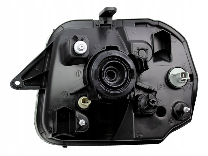 фото №5, Фара depo 218-1126r-ldem2