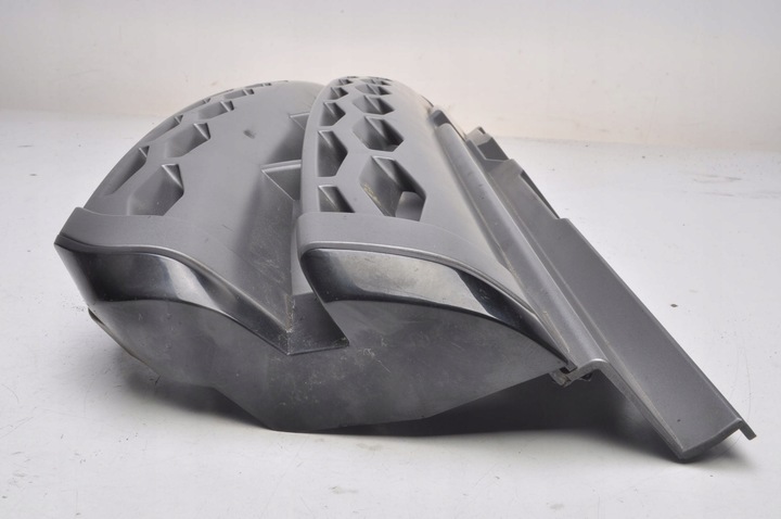 фото №7, Land rover range rover evoque l538 решітка решітка радіатора bj32-8b189-a