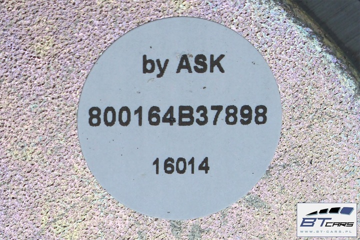 фото №6, Audi tt динамики комплект динамиков усилитель bang olufsen 8s0035465 8s003