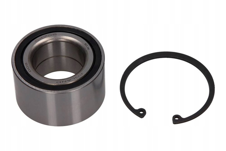 фото №1, Подшипник колёса honda p. civic 1.3 1.8 06- maxgear