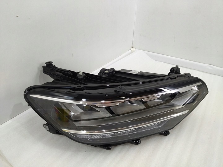 фото №4, 3g1941036q фара лампа правые перед полный led vw passat b8 рестайлинг