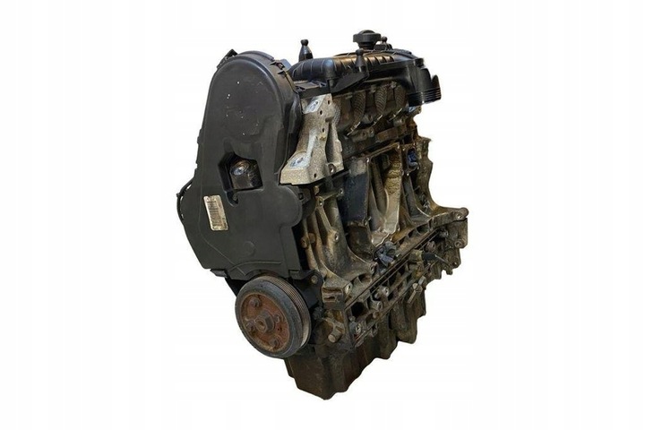 фото №6, Двигун volvo v40 estate vw d5204t6 2.0l дизель 2013